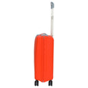 Roncato Light - 4-Rollen-Kabinentrolley S 55 cm (papaia) - Ansicht 3