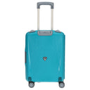 Roncato Light - 4-Rollen-Kabinentrolley S 55 cm (smeraldo)