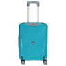 Roncato Light - 4-Rollen-Kabinentrolley S 55 cm (smeraldo)