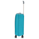 Roncato Light - 4-Rollen-Kabinentrolley S 55 cm (smeraldo) - Ansicht 3