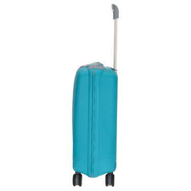 Roncato Light - 4-Rollen-Kabinentrolley S 55 cm (smeraldo) - Ansicht 3