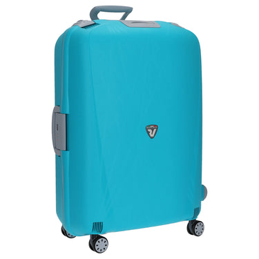 Roncato Light - 4-Rollen-Trolley L 75 cm (smeraldo) - Ansicht 5
