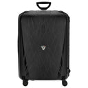 Roncato Light - 4-Rollen-Trolley Set 2tlg. M/L (nero) - Ansicht 2