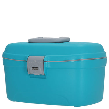 Roncato Light - Beautycase 36 cm (smeraldo) - Ansicht 2