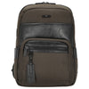 Roncato Nevada - Mochila 14" (verde military)