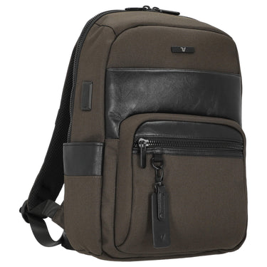 Roncato Nevada - Rucksack 14" (verde military) - Ansicht 5