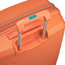 Roncato Skyline 2.0 - 4 - Rollen - Kabinentrolley S 55 cm erw. (mango) - Markenkoffer