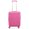 Roncato Skyline 2.0 - Trolley de cabina con 4 ruedas S 55 cm expandible (pink)