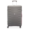 Roncato Skyline 2.0 Neon - Trolley de 4 ruedas L 79 cm (grey)