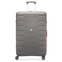 Roncato Skyline 2.0 Neon - 4-Rollen-Trolley L 79 cm (grey)