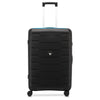 Roncato Skyline 2.0 Neon - Trolley de 4 ruedas M 70 cm (black)