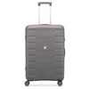 Roncato Skyline 2.0 Neon - Trolley de 4 ruedas M 70 cm (grey)