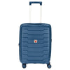 Roncato Skyline - Trolley de cabina S 4 ruedas 55 cm expandible USB-Anschluss (navy)