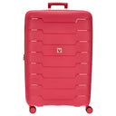 Roncato Skyline - 4-Rollen-Trolley L 79 cm erw. (ciliegia)