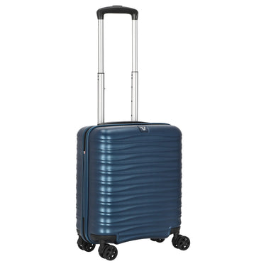 Roncato Wave - 4-Rollen-Kabinentrolley 45 cm (Easyjet Handgepäck) (denim) - Ansicht 5
