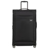 Samsonite Airea - 4-Rollen-Trolley 78 cm erw. (black)