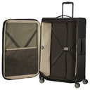 Samsonite Airea - 4-Rollen-Trolley 78 cm erw. (black) - Ansicht 5