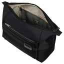 Samsonite Airea - Kulturbeutel 29 cm (black) - Ansicht 5