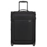Samsonite Airea Upright - 2-Rollen-Kabinentrolley 55 cm  (Toppocket) erw. (black)