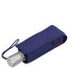 Samsonite Alu Drop S 4 Sect. Auto - Paraguas (indigo blue)