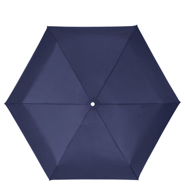Samsonite Alu Drop S 4 Sect. Auto - Regenschirm (indigo blue) - Ansicht 2