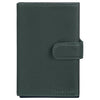 Samsonite Alu Fit 202 - Tarjetero 8cc 10.2 cm RFID (climbing ivy)