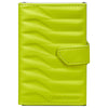 Samsonite Alu Fit 203 - Tarjetero 6cc 10.2 cm RFID (lime)