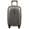 Samsonite Attrix - Trolley de cabina con 4 ruedas S 55/35 cm erw. (dune)