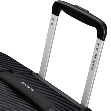 Samsonite Base Breeze - 4-Rollen Trolley 67 cm erw. (black) - Ansicht 8