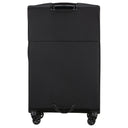 Samsonite Base Breeze - 4-Rollen-Trolley 78 cm erw. (black) - Ansicht 4