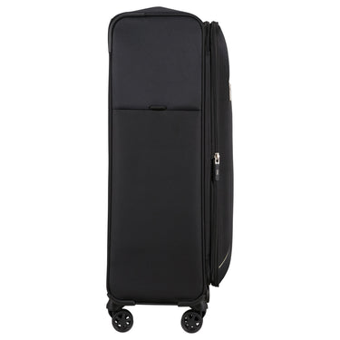 Samsonite Base Breeze - 4-Rollen-Trolley 78 cm erw. (black) - Ansicht 5