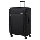 Samsonite Base Breeze - 4-Rollen-Trolley 81 cm erw. (black) - Ansicht 2