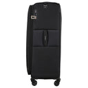 Samsonite Base Breeze - 4-Rollen-Trolley 81 cm erw. (black) - Ansicht 3
