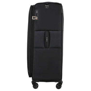 Samsonite Base Breeze - 4-Rollen-Trolley 81 cm erw. (black) - Ansicht 3