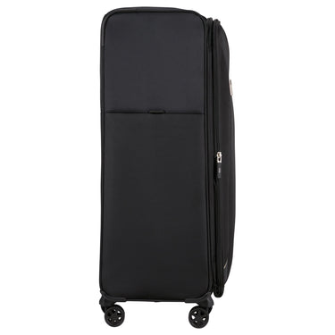 Samsonite Base Breeze - 4-Rollen-Trolley 81 cm erw. (black) - Ansicht 6