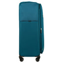 Samsonite Base Breeze - 4-Rollen-Trolley 81 cm erw. (petrol blue) - Ansicht 5