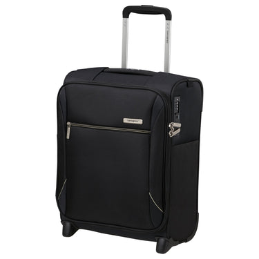 Samsonite Base Breeze Upright Underseater - 2-Rollen-Kabinentrolley 45 cm (black) - Ansicht 2