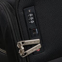 Samsonite Base Breeze Upright Underseater - 2-Rollen-Kabinentrolley 45 cm (black) - Ansicht 7