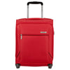 Samsonite Base Breeze Upright Underseater - Trolley de cabina con 2 ruedas 45 cm (red)