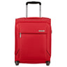 Samsonite Base Breeze Upright Underseater - 2-Rollen-Kabinentrolley 45 cm (red)