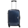 Samsonite Chronolite - Trolley de cabina con 4 ruedas S 55 cm (denim blue)