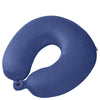 Samsonite Comfort Travelling Memory Foam TR Pillow - Almohada cervical (midnight blue)