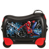 Samsonite Dream2Go Disney Marvel - Maleta infantil 52 cm (spiderman mystery)