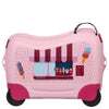 Samsonite Dream2Go - Maleta infantil 52 cm (Ice Cream Van)