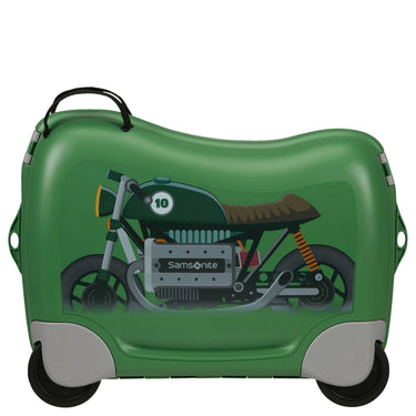 Samsonite Dream2Go - Kinderkoffer 52 cm (Motorbike) - Ansicht 4