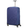 Samsonite Foldable Kofferschutzhülle M - Regenhülle (midnight blue)