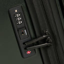 Samsonite Fyrm - 4-Rollen-Kabinentrolley 55 cm erw. (deep green) - Ansicht 9