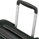 Samsonite Fyrm - 4-Rollen-Kabinentrolley 55 cm erw. (deep green) - Ansicht 8
