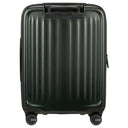 Samsonite Fyrm - 4-Rollen-Kabinentrolley 55 cm erw. (deep green) - Ansicht 5