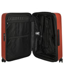 Samsonite Fyrm - 4-Rollen-Trolley 67 cm erw. (burnt orange) - Ansicht 6